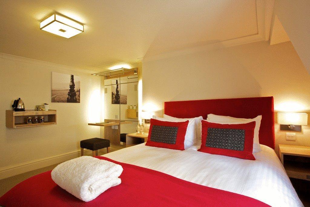 The Halcyon Hotel Bath Exterior foto