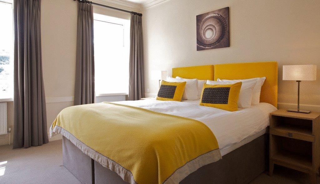The Halcyon Hotel Bath Exterior foto