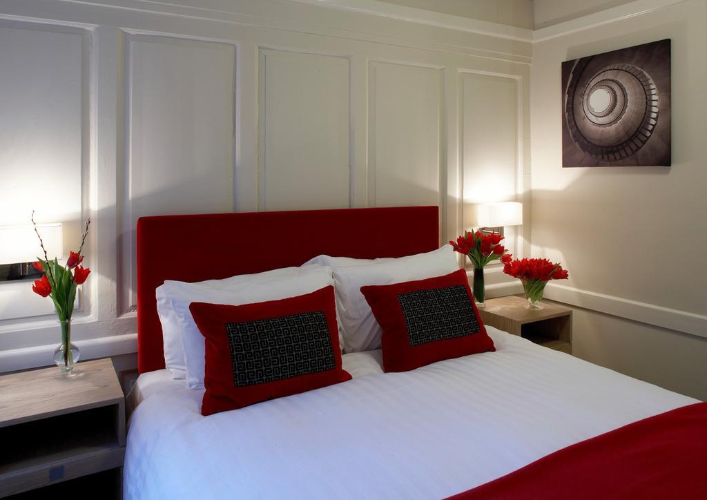 The Halcyon Hotel Bath Exterior foto