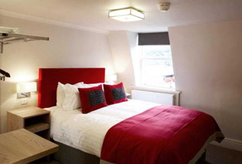 The Halcyon Hotel Bath Exterior foto
