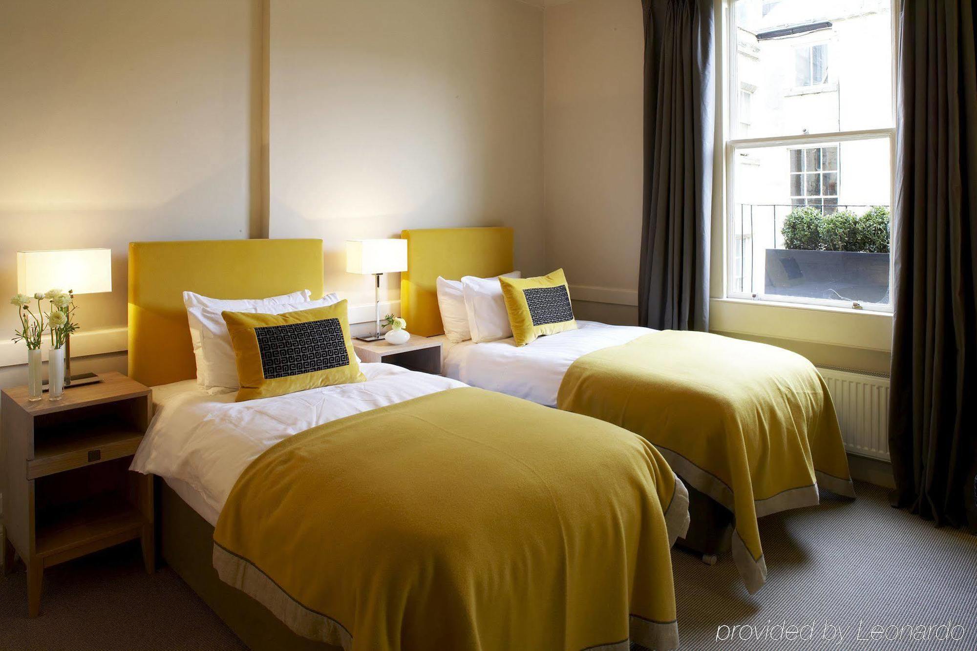 The Halcyon Hotel Bath Exterior foto