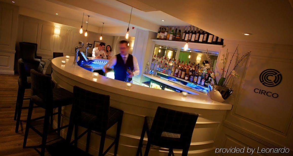 The Halcyon Hotel Bath Exterior foto